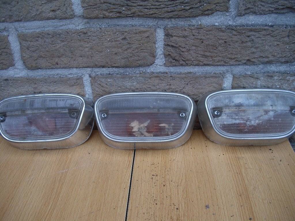 richtingsaanwijzer voor peugeot 404, Ophalen, Gebruikt, Peugeot