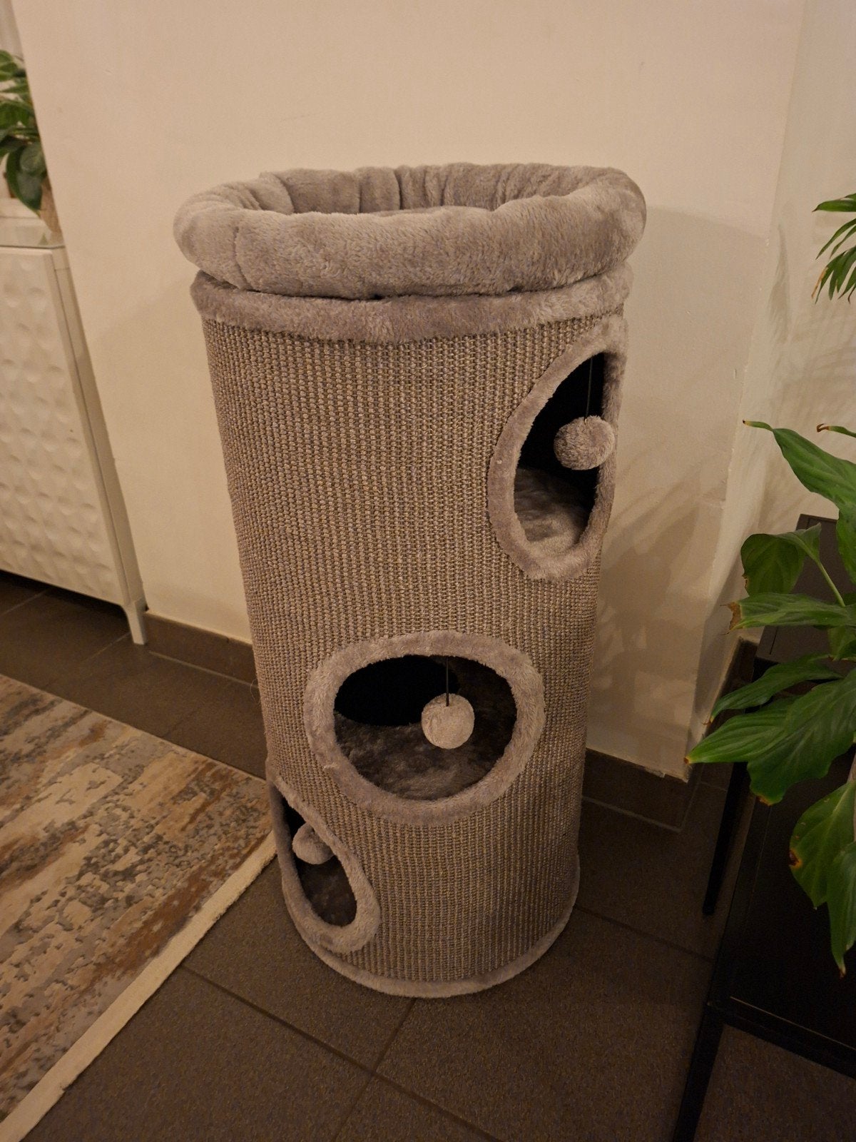 Panier pour chat/ Meubles pour chats, Animaux & Accessoires, Enlèvement, Neuf