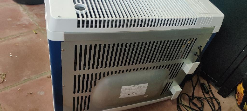 Mobiele koelbox, Caravans en Kamperen, Ophalen, Zo goed als nieuw, Koelbox, Elektrisch
