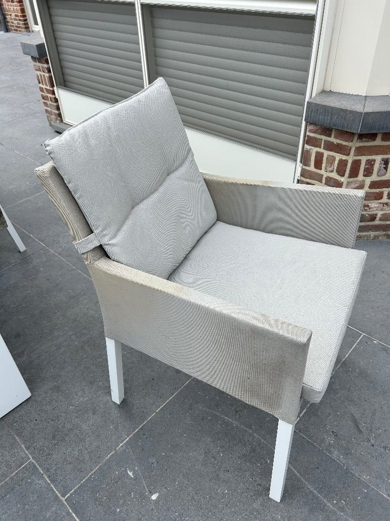 Tuinset, Ophalen, Gebruikt, Tuinset