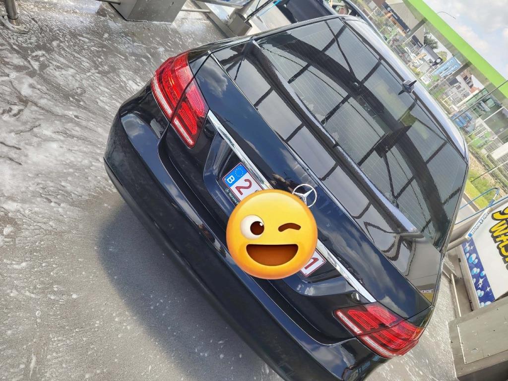 Mercedes E200, Autos, Mercedes-Benz, Cuir, Euro 5, Achat, Boîte manuelle