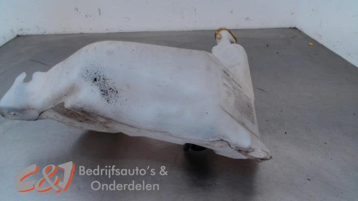 Ruitensproeiertank voor van een Renault Master, Gebruikt, -, Renault, -
