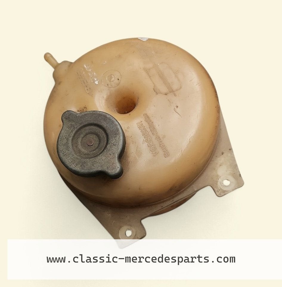 Expansievat Mercedes w107 R107 1075000149, Autos : Pièces & Accessoires, Utilisé, -, -, Enlèvement ou Envoi