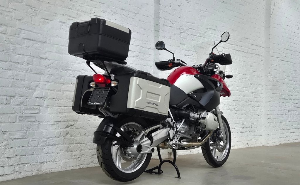 Option complète ABS pour BMW R1200GS @motomobilia, Motos, Motos | BMW, Permis Moto A, Tourisme, Entreprise, Plus de 35 kW