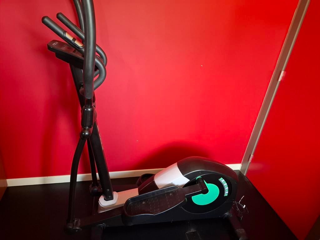 Crosstrainer, Ophalen, Zo goed als nieuw, Crosstrainer