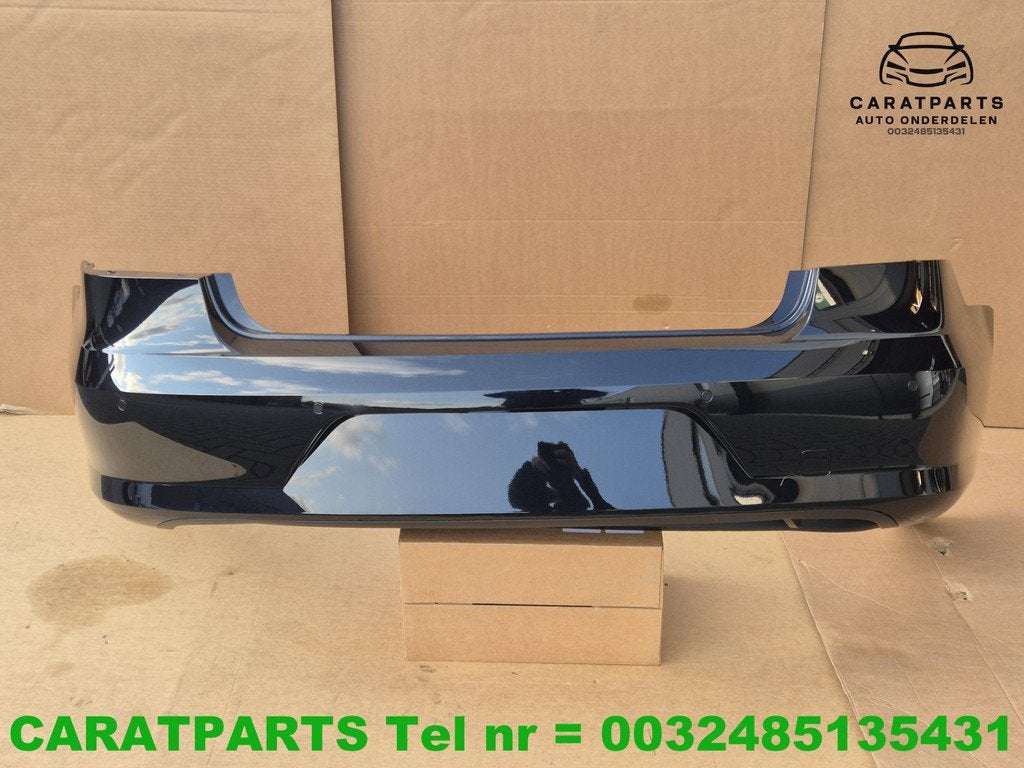 3AE807417 passat bumper Passat B7 Sedan achterbumper, Gebruikt, Volkswagen, Volkswagen AG, Vw@volkswagen.de