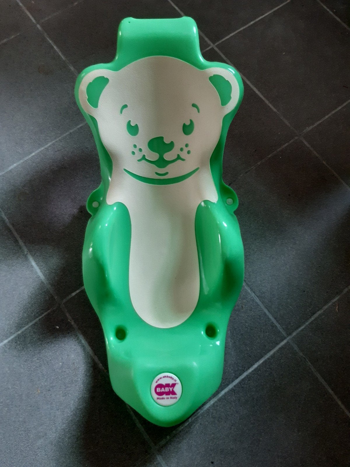 baby badzitje, Kinderen en Baby's, Ophalen