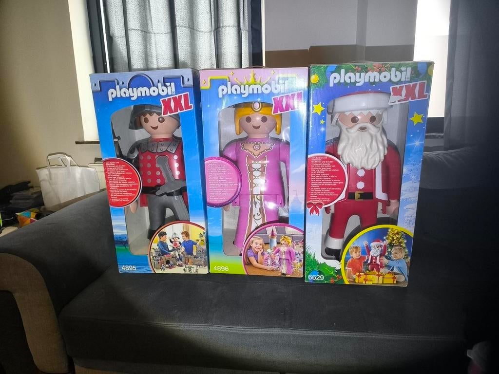 Playmobil, Kinderen en Baby's, Speelgoed | Overig, Ophalen