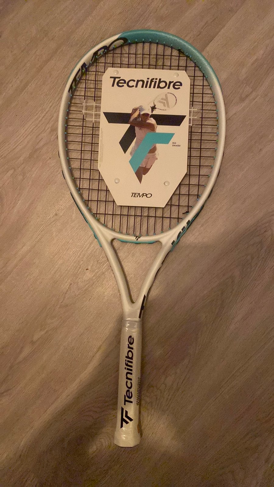 Technifibre racket, Sports & Fitness, Tennis, Neuf, Autres marques, Raquette, Enlèvement