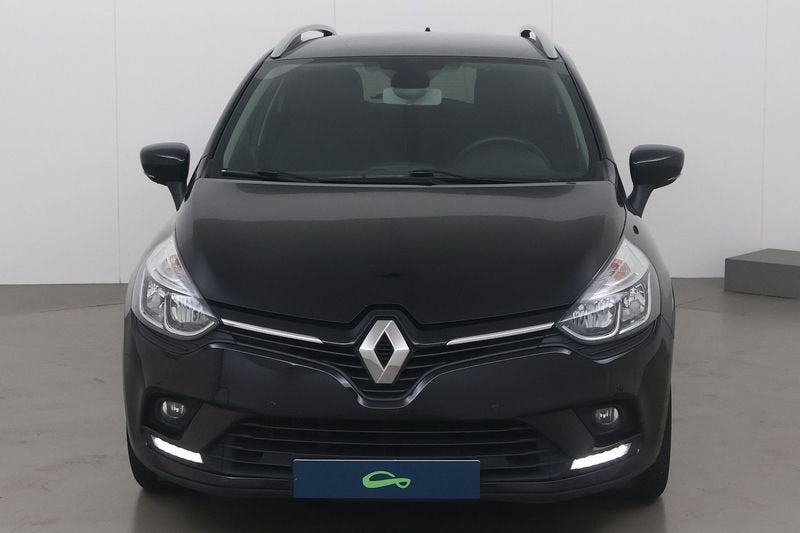 Renault Clio Sw Iv Phase Ii 0.9 tce cool & sound #2 77, Autos, Achat, 898 cm³, Euro 6, Entreprise