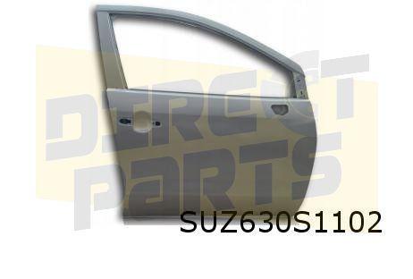 Ford Transit Courier (1/24-) voorportier rechts Origineel! 2, Auto-onderdelen, -, -, Nieuw, Ford