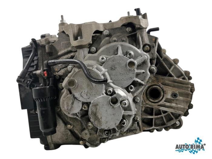 Automaatbak d'un Volvo V70, -, 3 mois de garantie, -, -