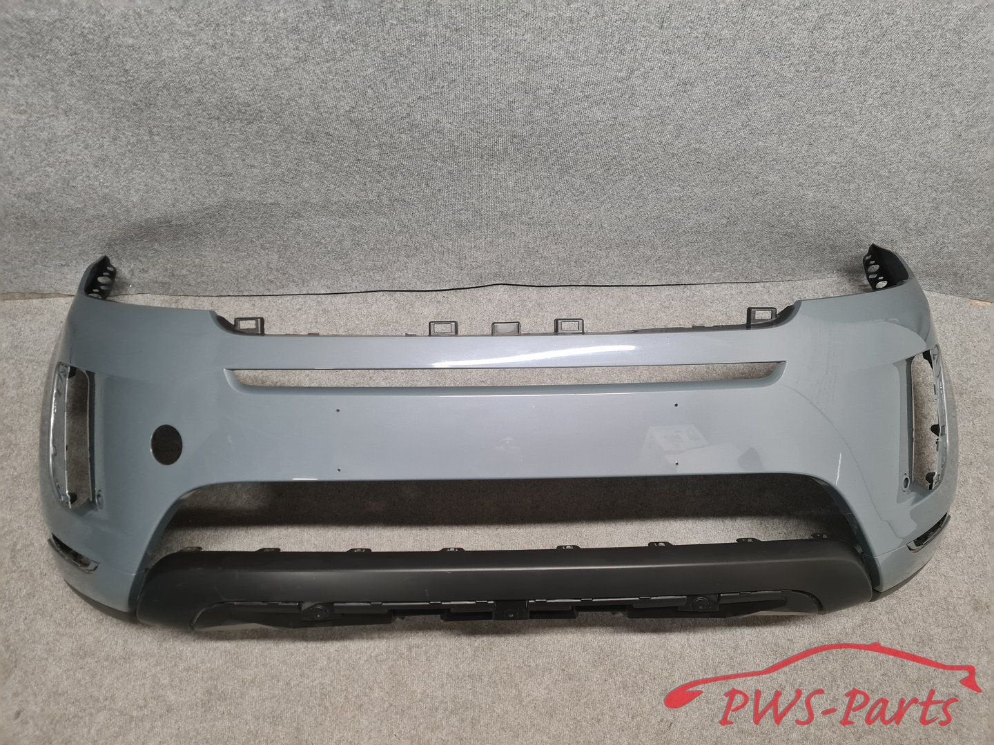 RANGE ROVER EVOQUE II L551 R-DYNAMIC VOORBUMPER ORIGINEEL, Land Rover, -, Utilisé, -