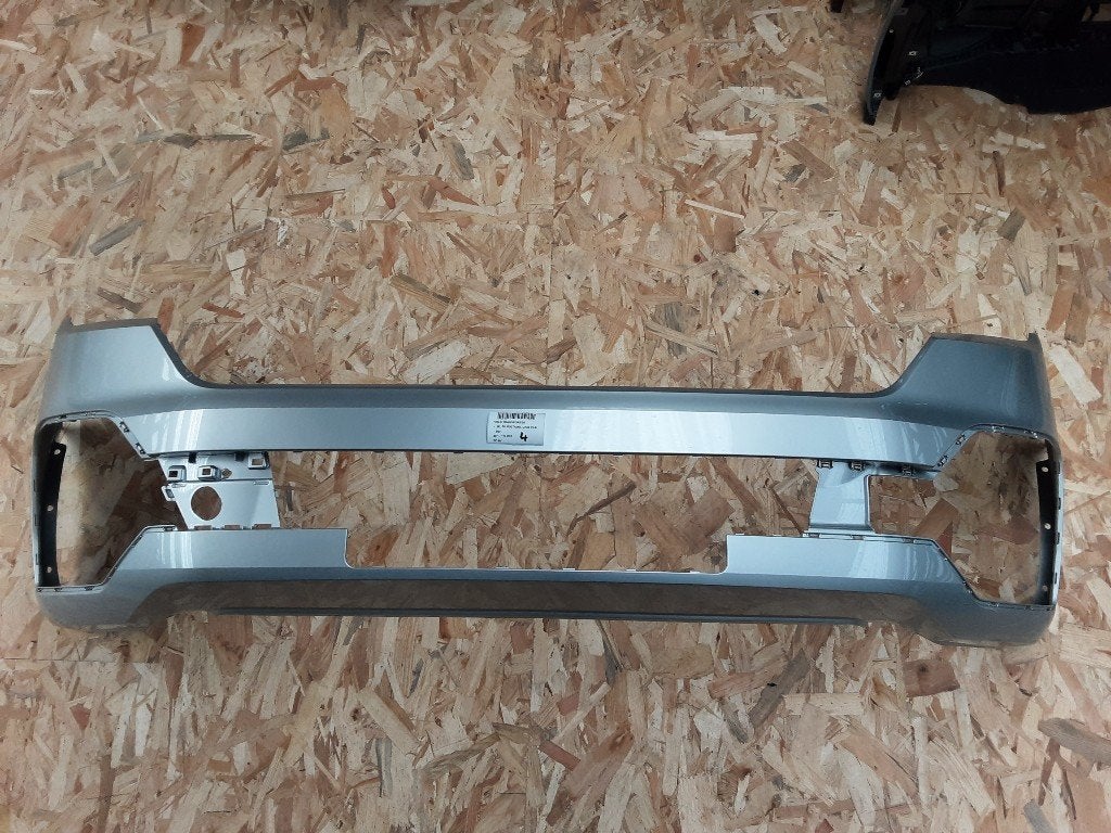 BUMPER VOOR Volkswagen Transporter T6 (7LA807221A), Gebruikt, Mevr. I. Hauben, Bumper, Rue de l'Espoir 34 34
4030  GRIVEGNÉE, BE