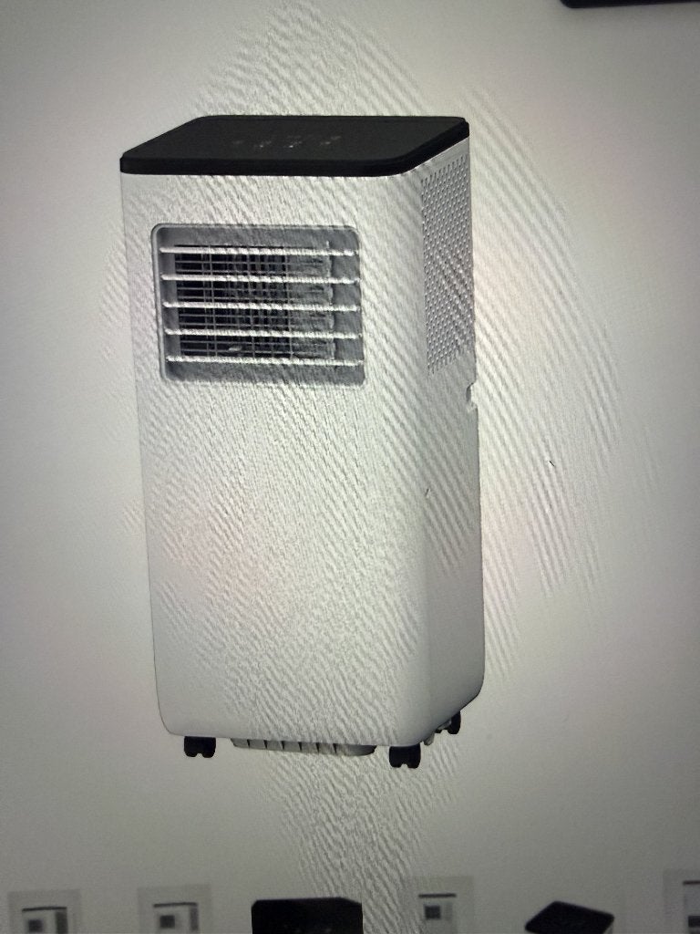 climatiseur mobile 9000btu, 2 snelheden, Ophalen of Verzenden, Zo goed als nieuw, Koelen en Ontvochtigen