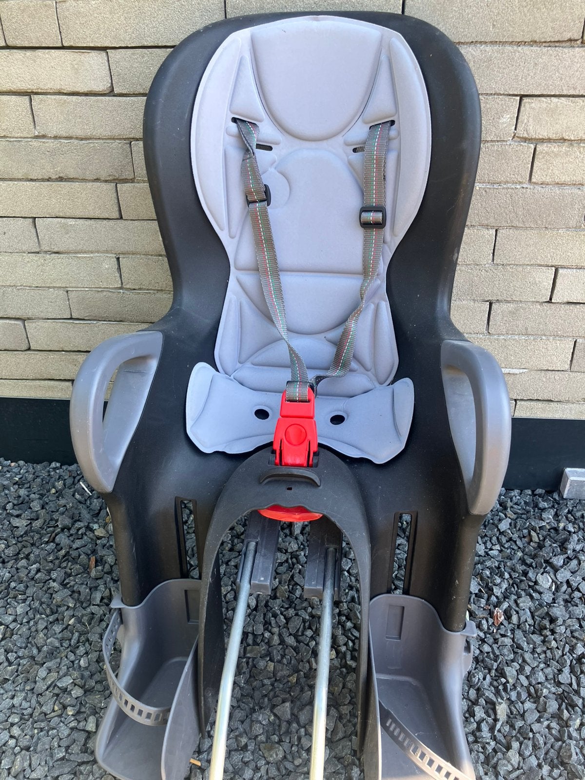 Ok Baby Fiets Kinderstoeltje, Fietsen en Brommers, Ophalen, Zo goed als nieuw