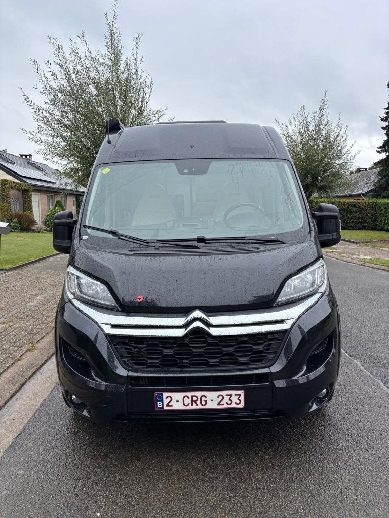 Zéér nette Pilote V600G Model 2023, Siège standard, Boîte manuelle, Diesel, Particulier
