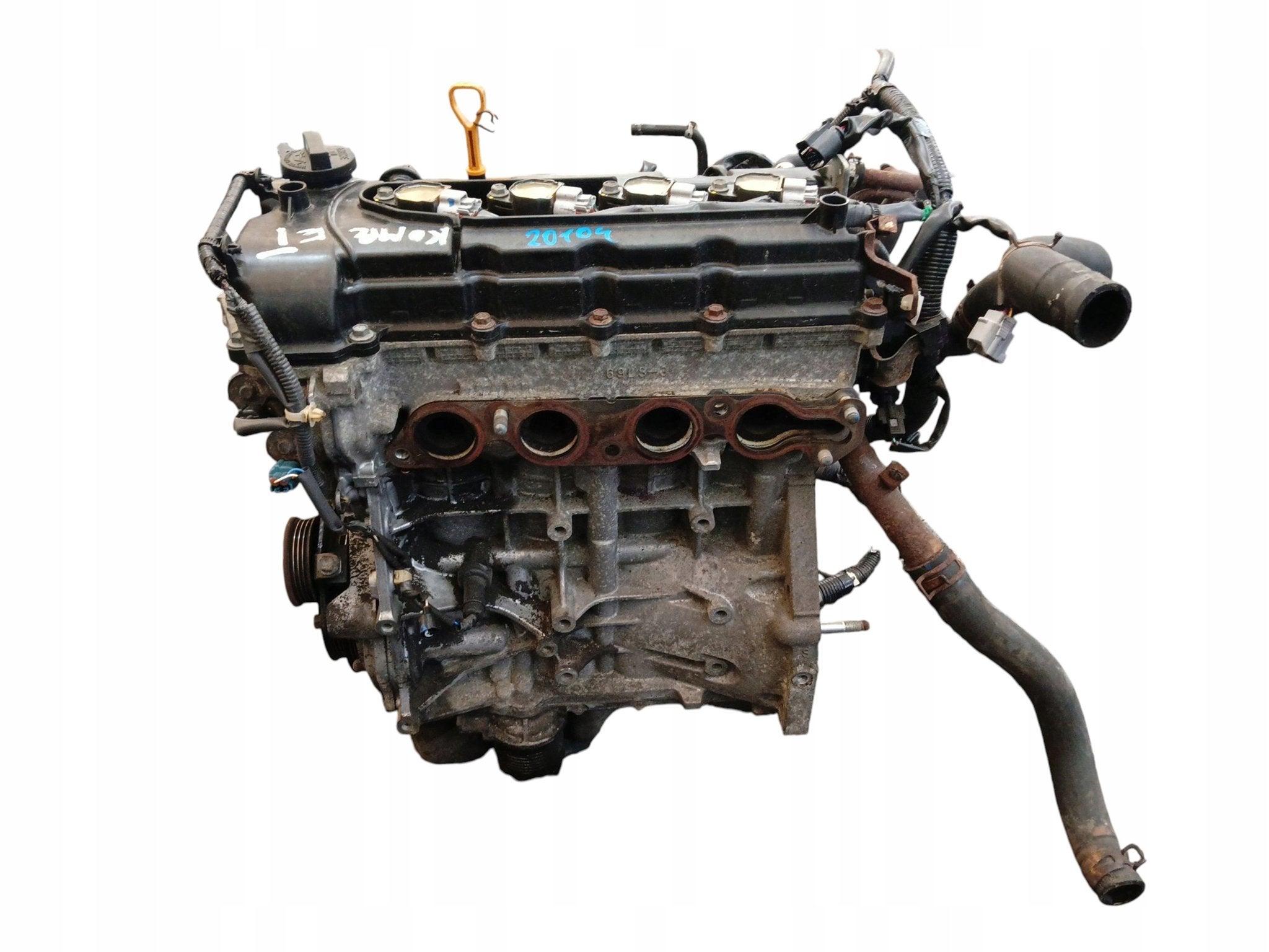 Moteur K12B Complet SUZUKI SWIFT
