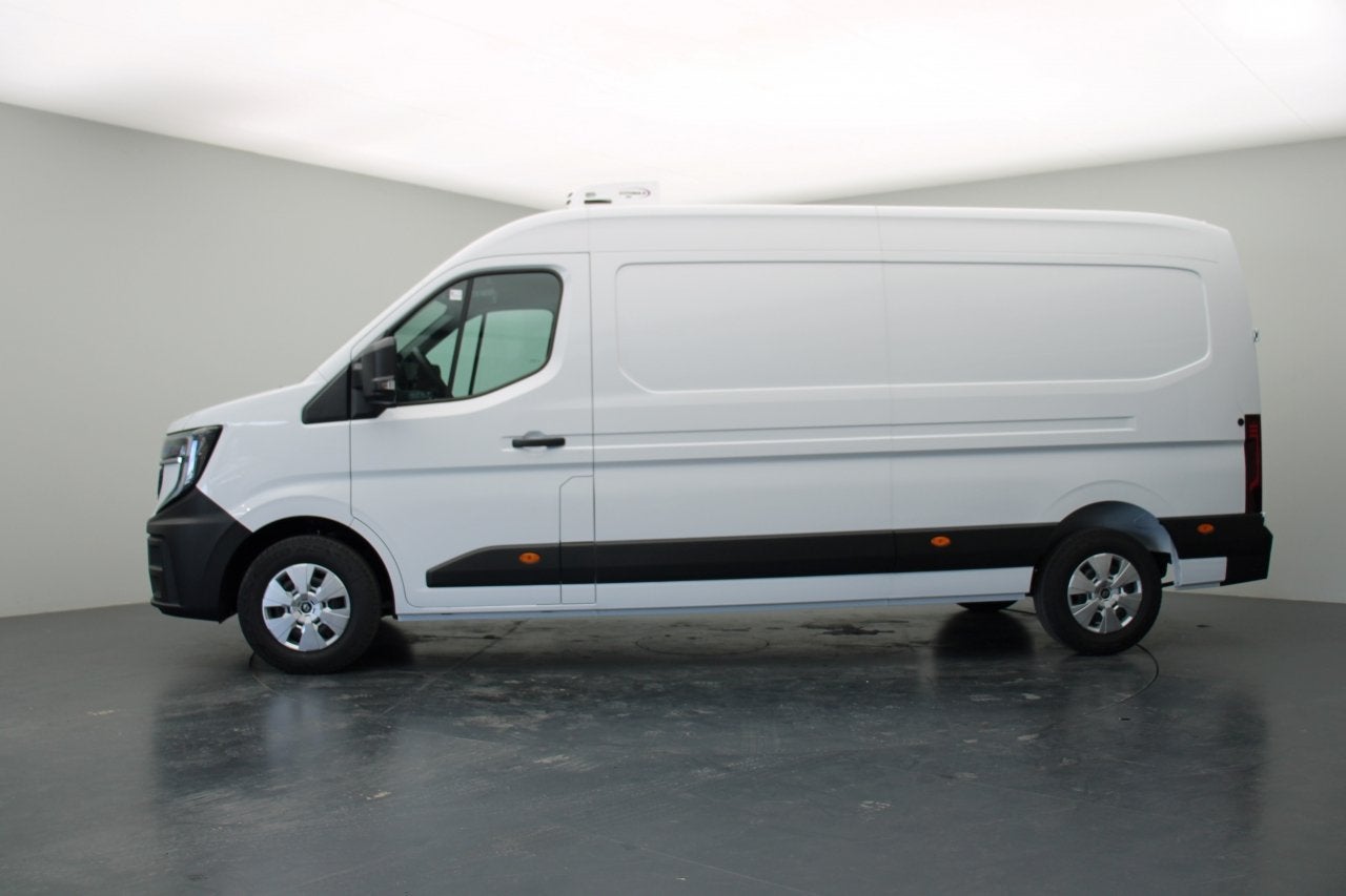 Renault Master T35 2.0 dCi 130 L3H2 Advance - KOELWAGEN NIEU, Autos, Neuf, Achat, Entreprise, 3 places