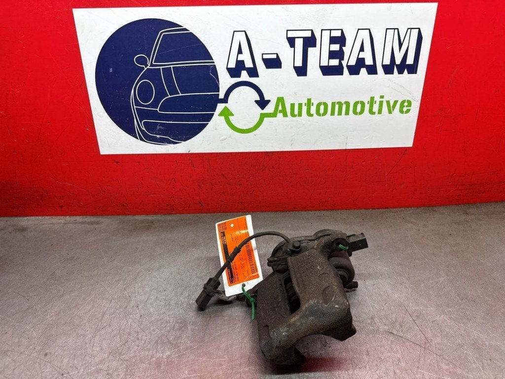 ETRIER DE FREIN ARRIÈRE GAUCHE ABS Audi A6 Avant (C7), Utilisé, Audi