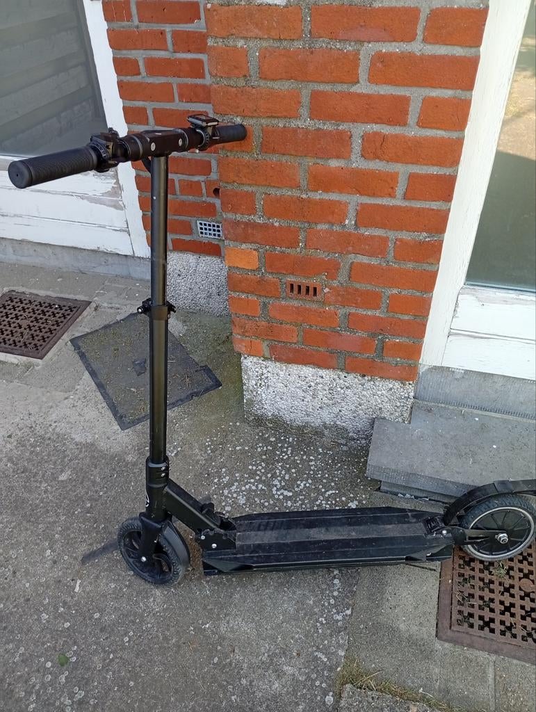 Trotinette électrique, Vélos & Vélomoteurs, Trottinettes, Enlèvement ou Envoi