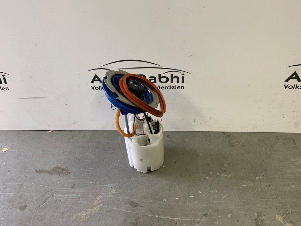 Volkswagen Audi Brandstofpomp elektrisch 5Q0919051AR, Gebruikt, -, -, Ophalen of Verzenden