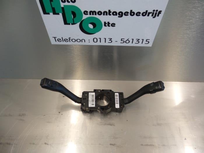 Combischakelaar Stuurkolom van een Skoda Fabia (Fabia 00-), Gebruikt, -, -, Ophalen of Verzenden