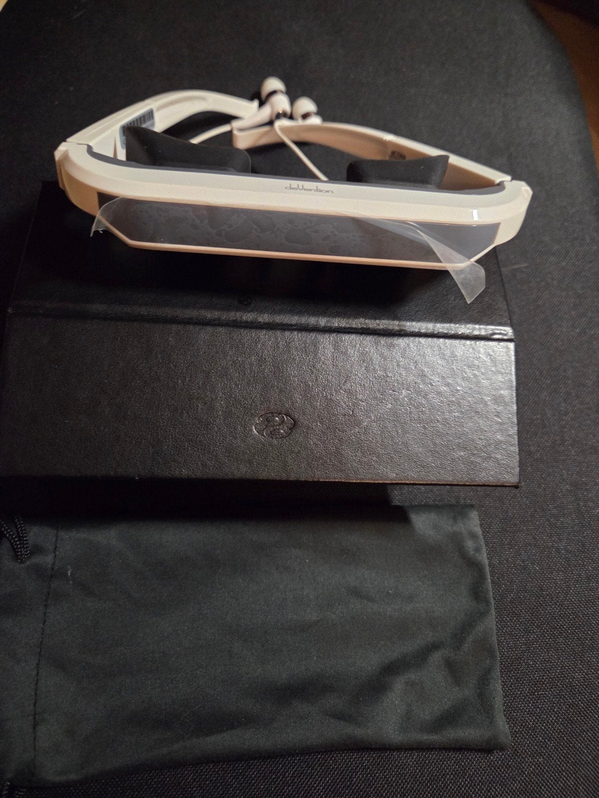 goggles voor iphone, Ophalen of Verzenden, Nieuw