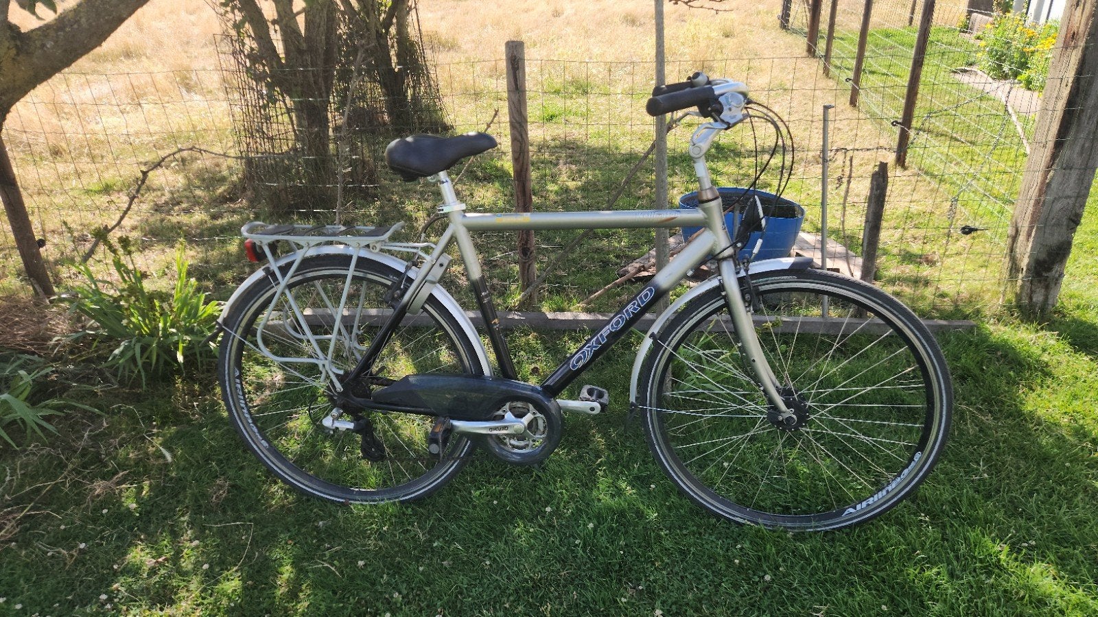 Heren fiets Oxford, Enlèvement ou Envoi