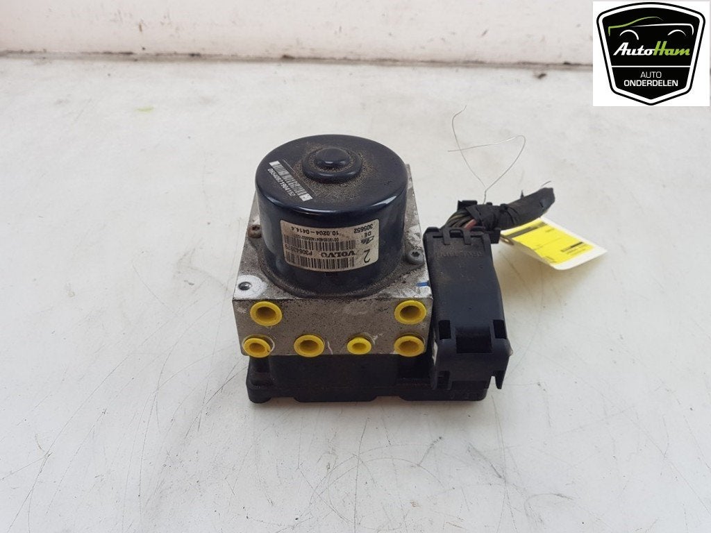BLOC ABS (FREINS ANTI-BLOCAGE) Volvo S60 I (RS / HV), Utilisé, Volvo