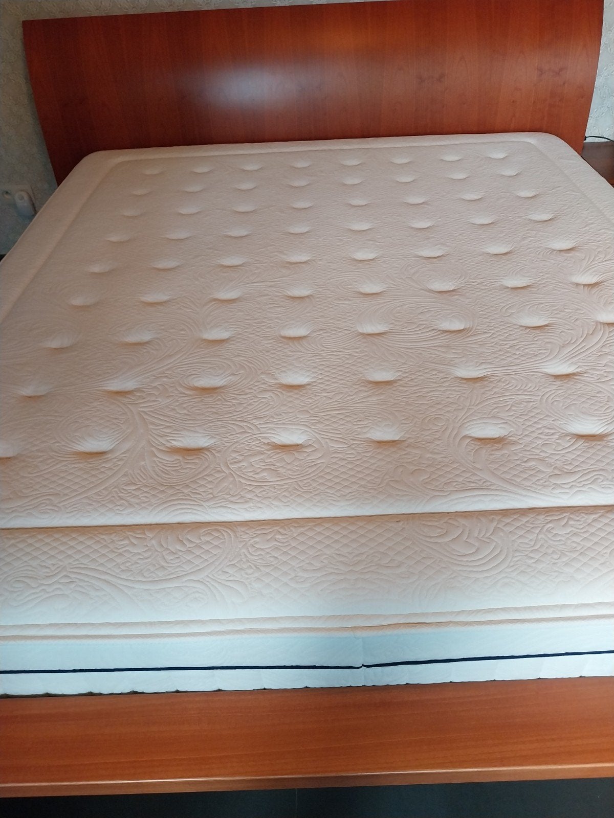 matras 180x200cm, Ophalen, Matras, 180 cm, 200 cm