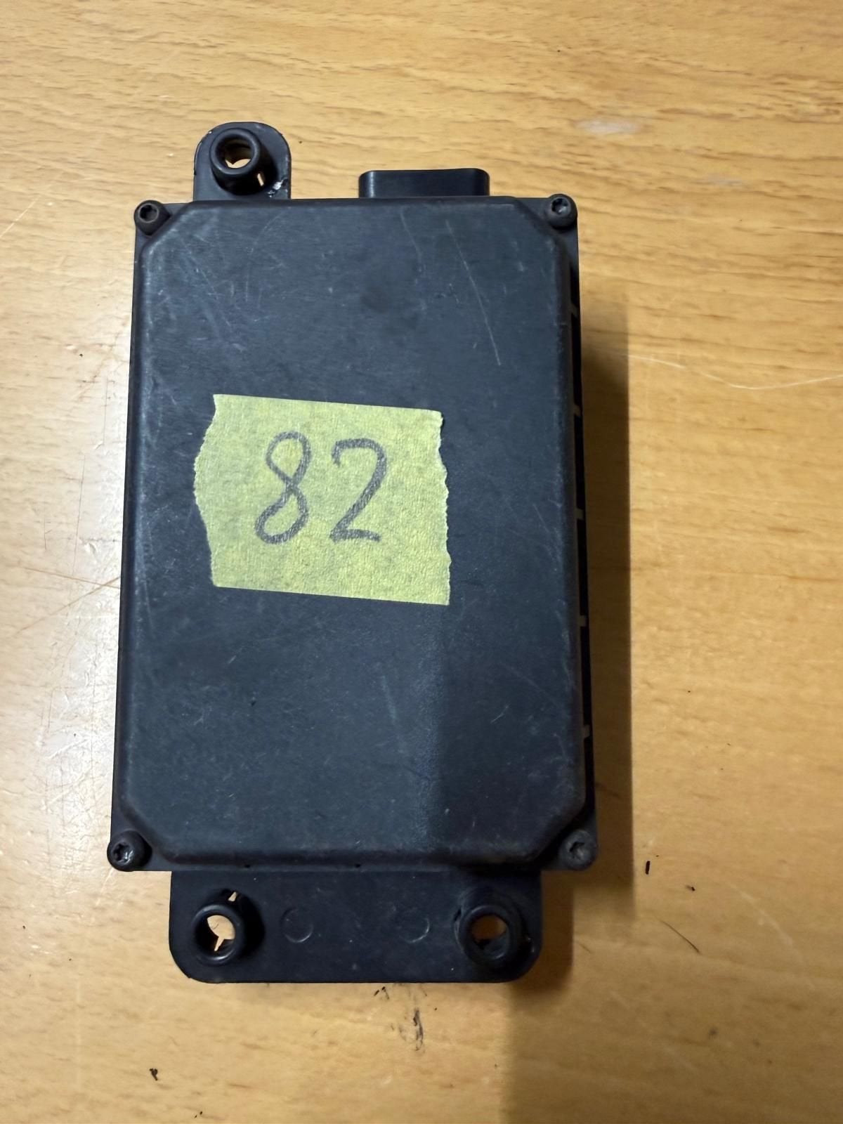 Lincoln MKX MKT cruisecontrol module, Auto-onderdelen, Gebruikt, -, -, Ophalen of Verzenden