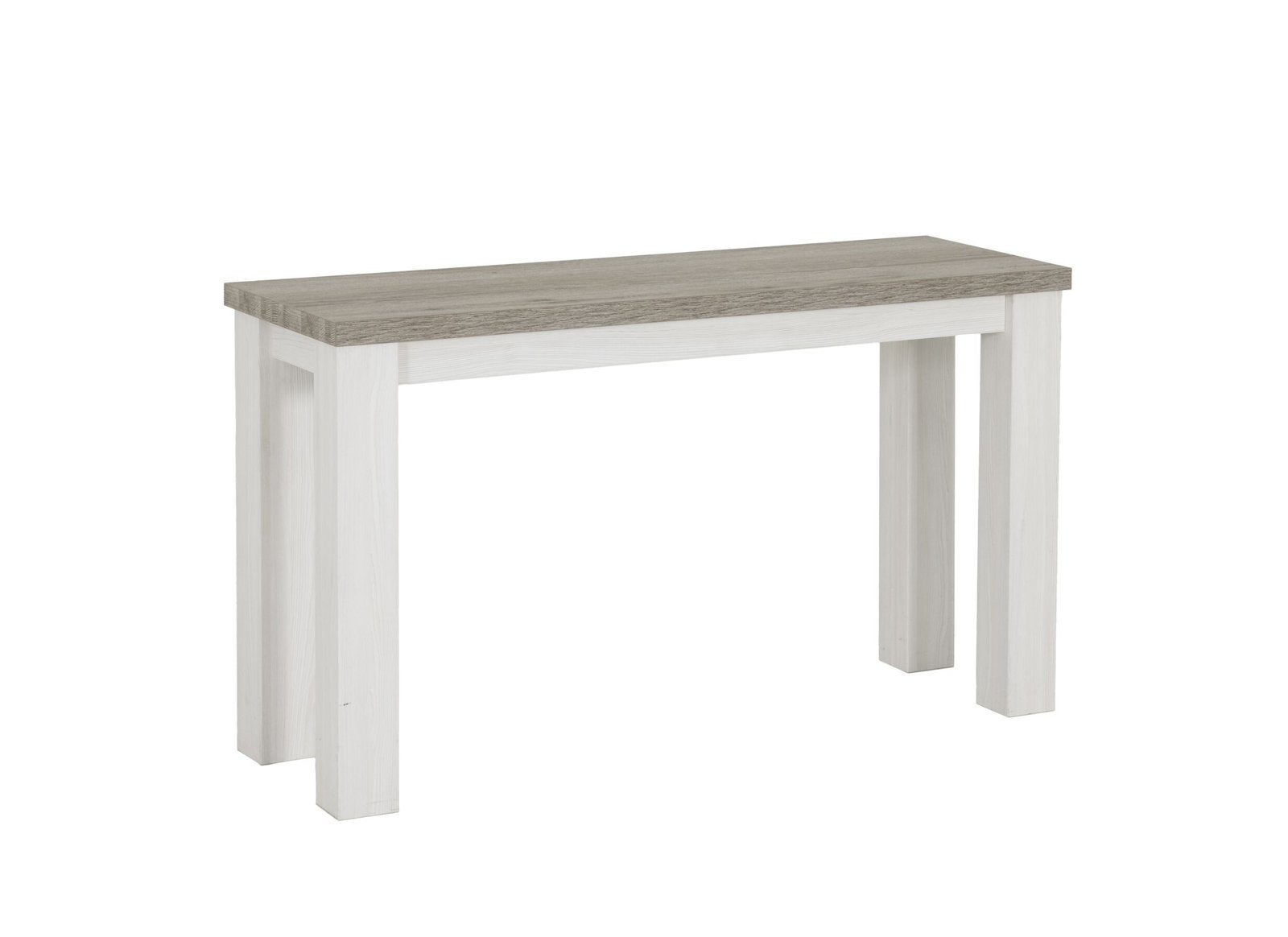Wandtafel York crystal oak, Huis en Inrichting, Ophalen, Zo goed als nieuw