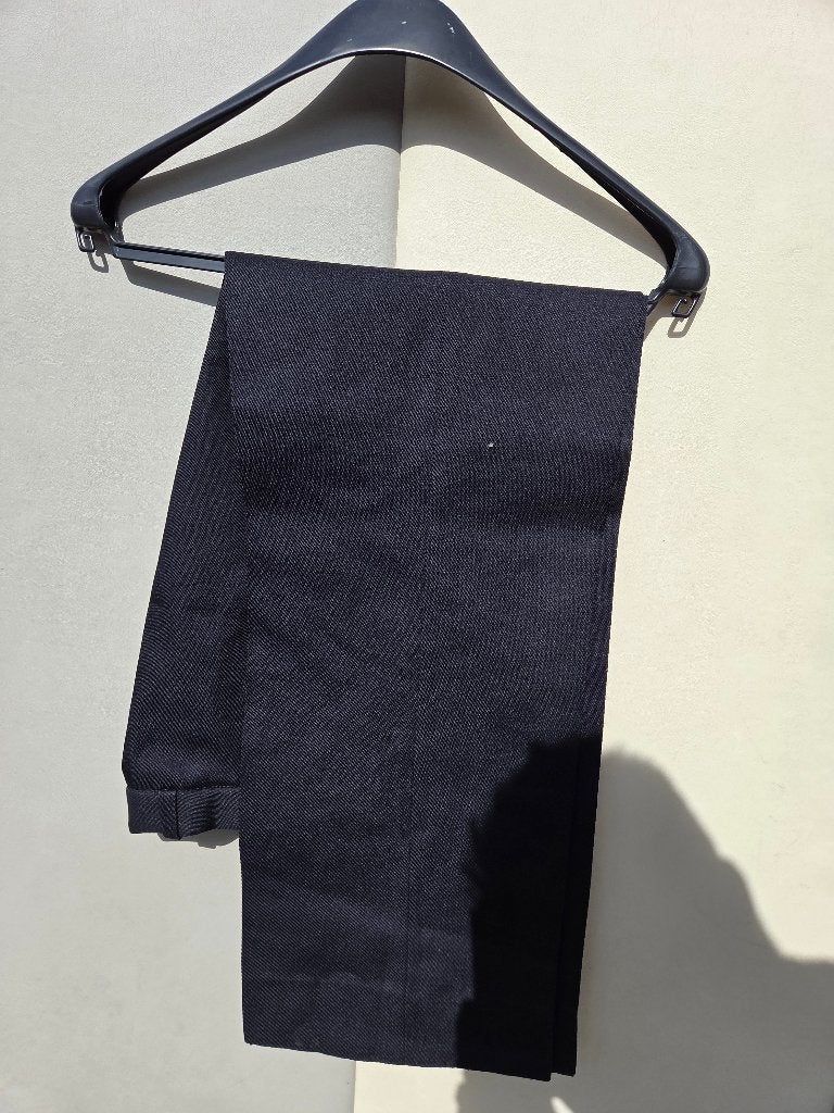 Vieux pantalons de police ou de pompiers, Collections, Collections Autre, Enlèvement ou Envoi, Utilisé