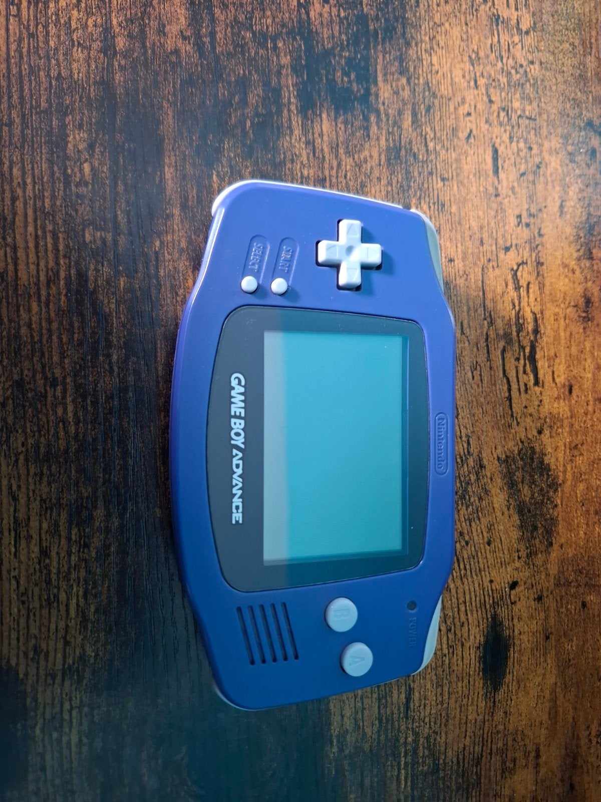 Gameboy Advance, Games en Spelcomputers, Spelcomputers | Nintendo Game Boy, Ophalen