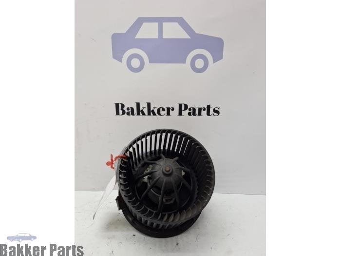 Kachel Ventilatiemotor van een Renault Megane, Gebruikt, -, Renault, -