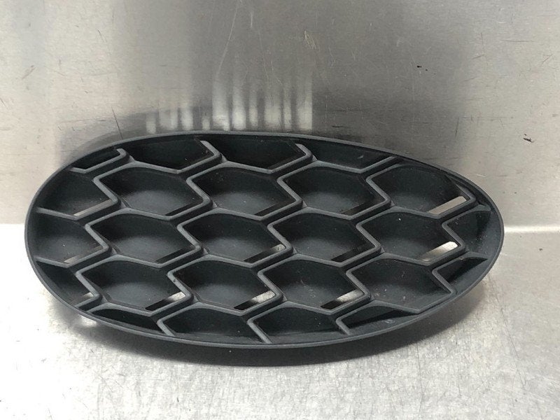 DIVERS Afdekplaat mistlamp links Aygo (B10) (|3200201|), Utilisé, Toyota