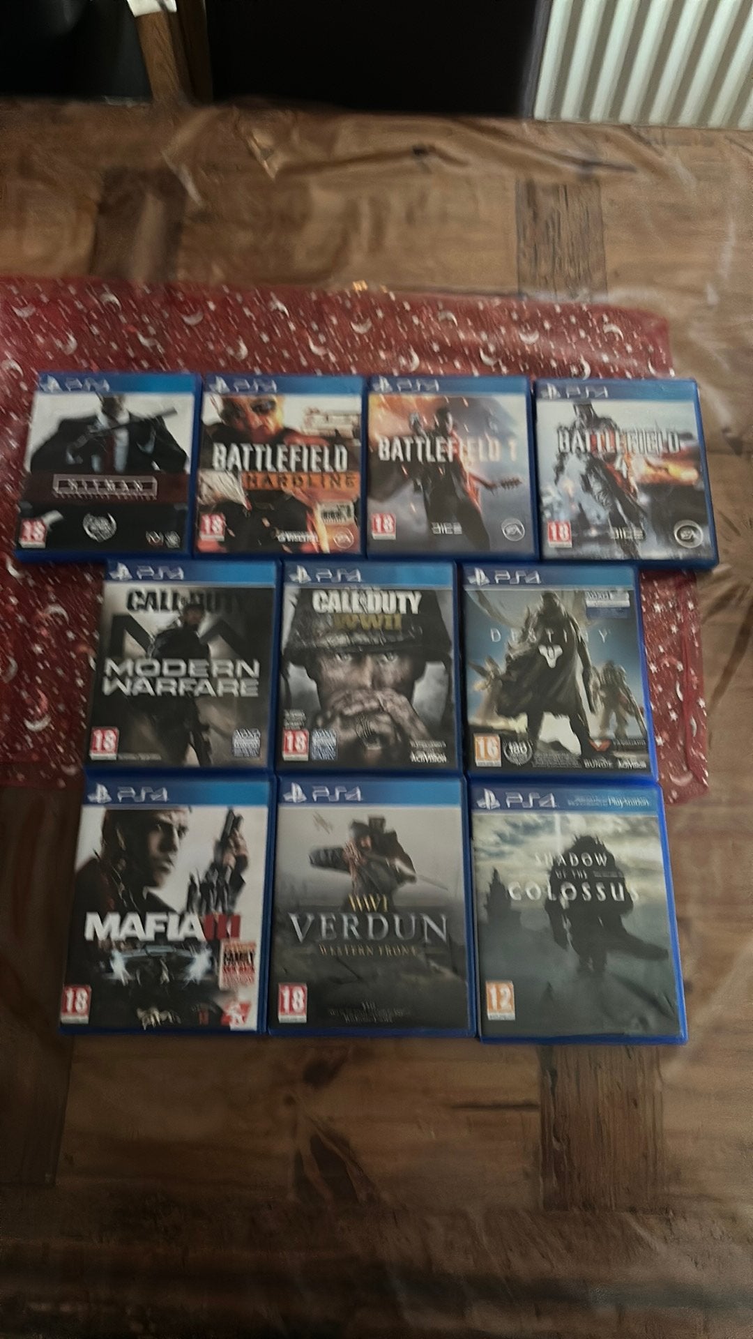 Ps4 games, Ophalen of Verzenden, Gebruikt