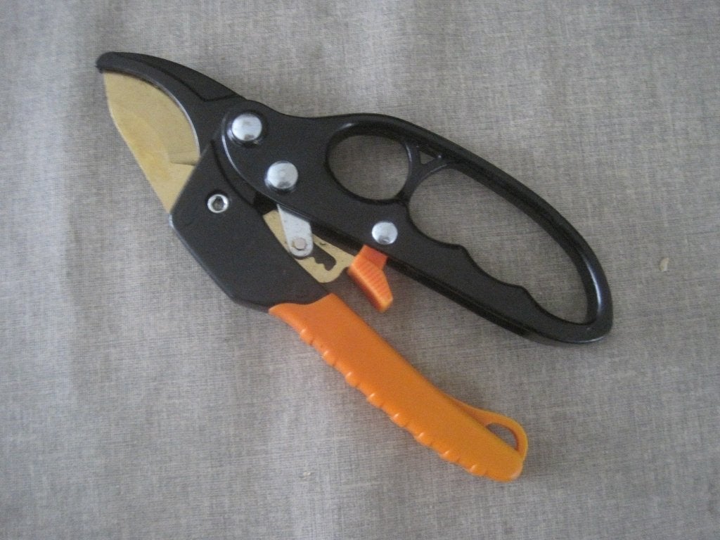 snoeischaar Black & Decker, Ophalen of Verzenden, Zo goed als nieuw, Black&Dekker