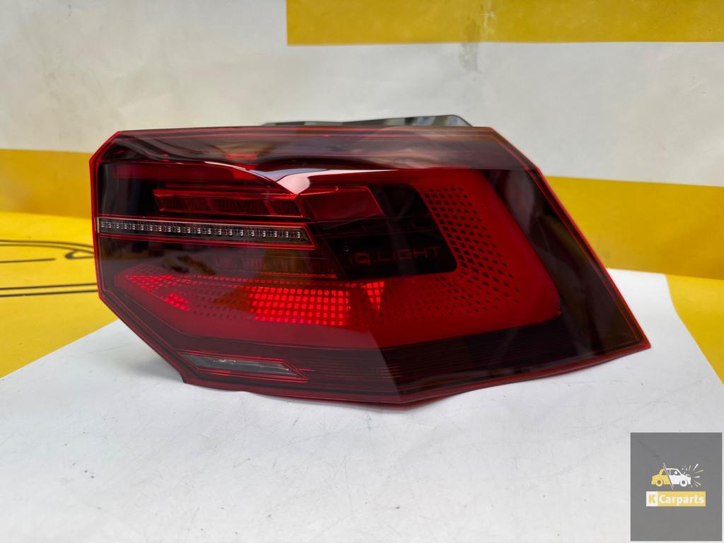 Volkswagen Golf 8 VIII IQ LICHT Achterlicht Rechts 5h0945094, Info@fabrikant.eu, Fabrikant BV, Gebruikt, Fabrikantstraat 1
1000 AA  Amsterdam, NL
