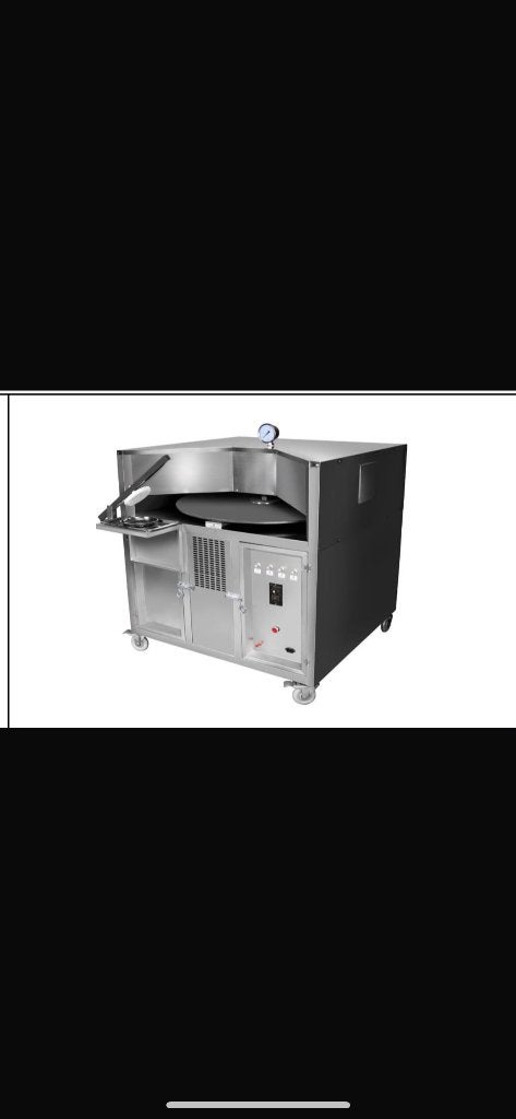 Roterende oven, Articles professionnels, Enlèvement, Neuf, dans son emballage, Fours, Fours à micro-ondes et Fours à vapeur