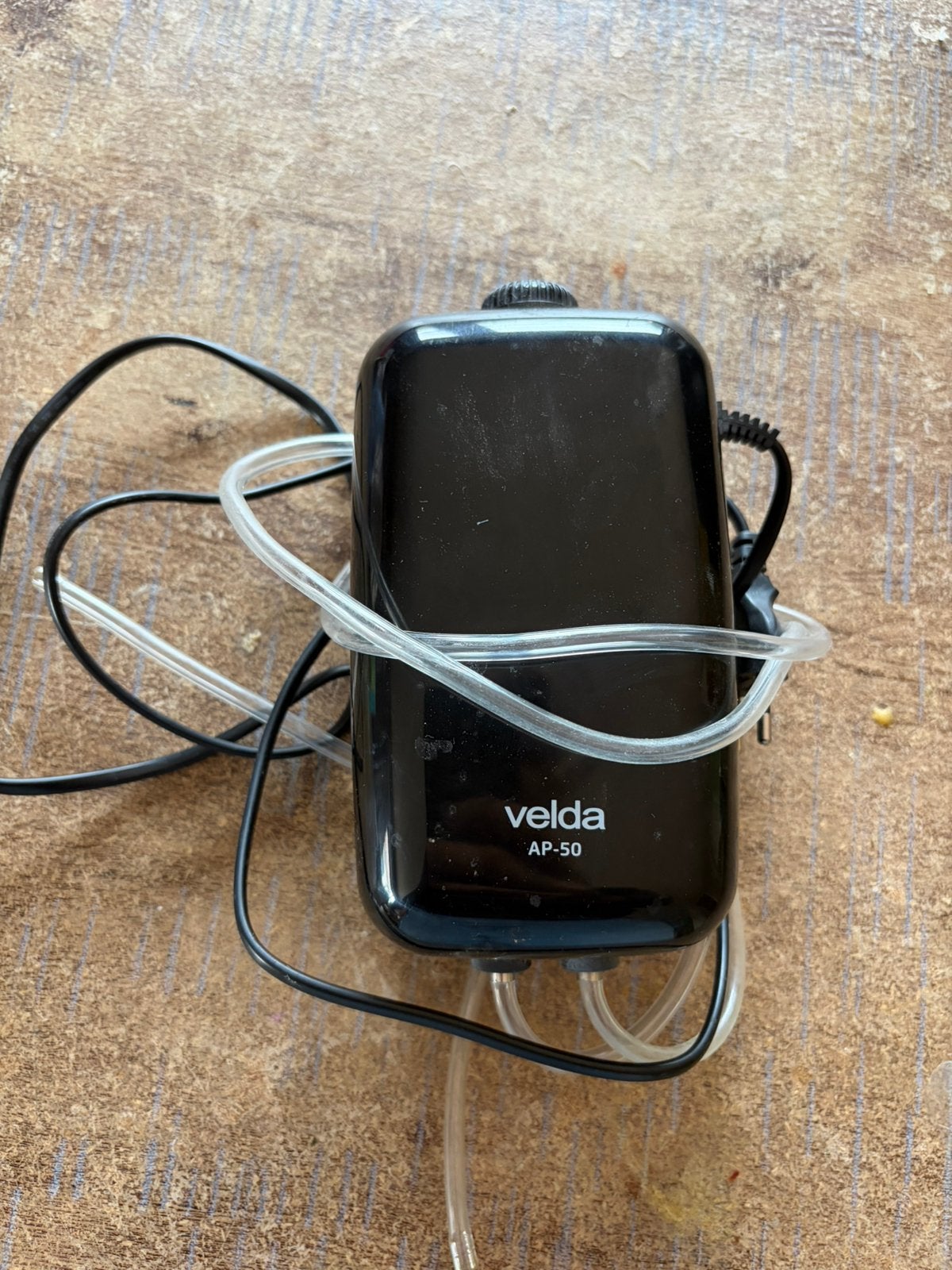 Velda ap 50, Dieren en Toebehoren, Ophalen, Zo goed als nieuw