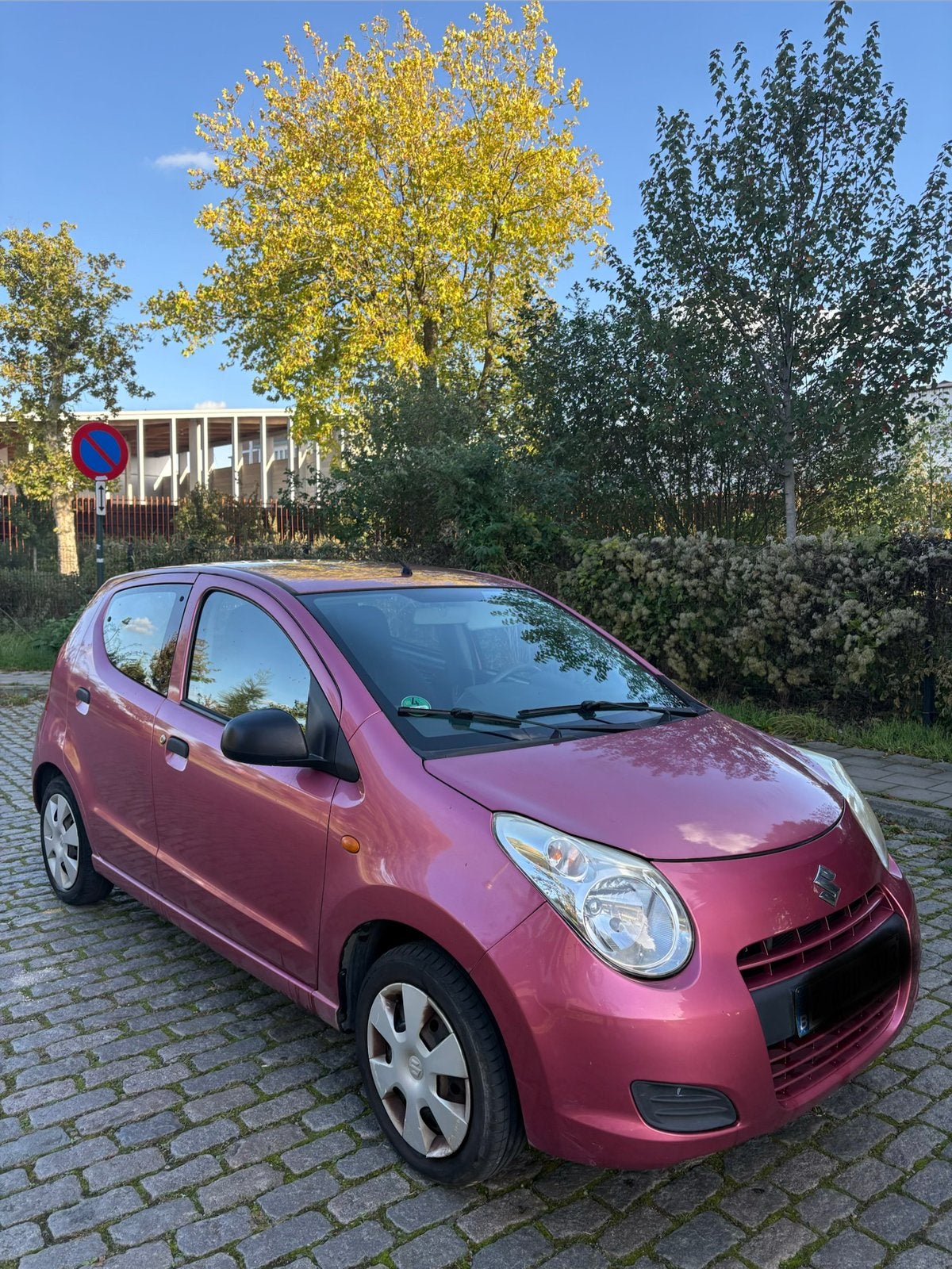 Suzuki Alto 2011 Benzine 1.0L, Auto's, Particulier, Alto, Te koop, Benzine