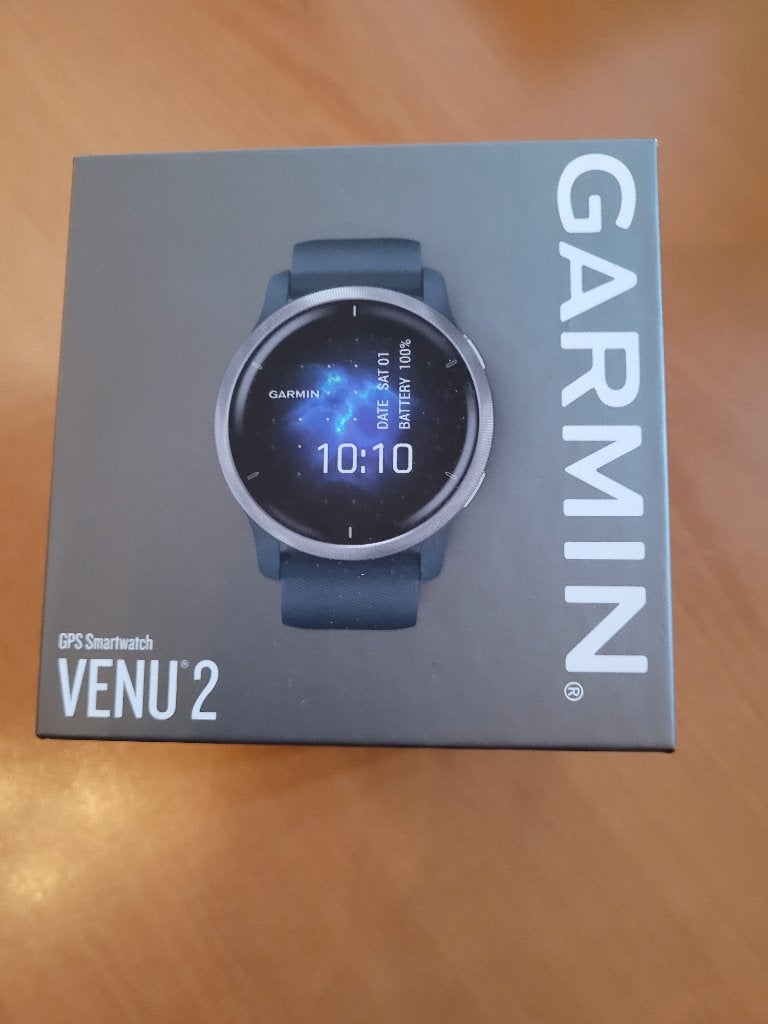 garmin venu 2, Enlèvement ou Envoi, Comme neuf