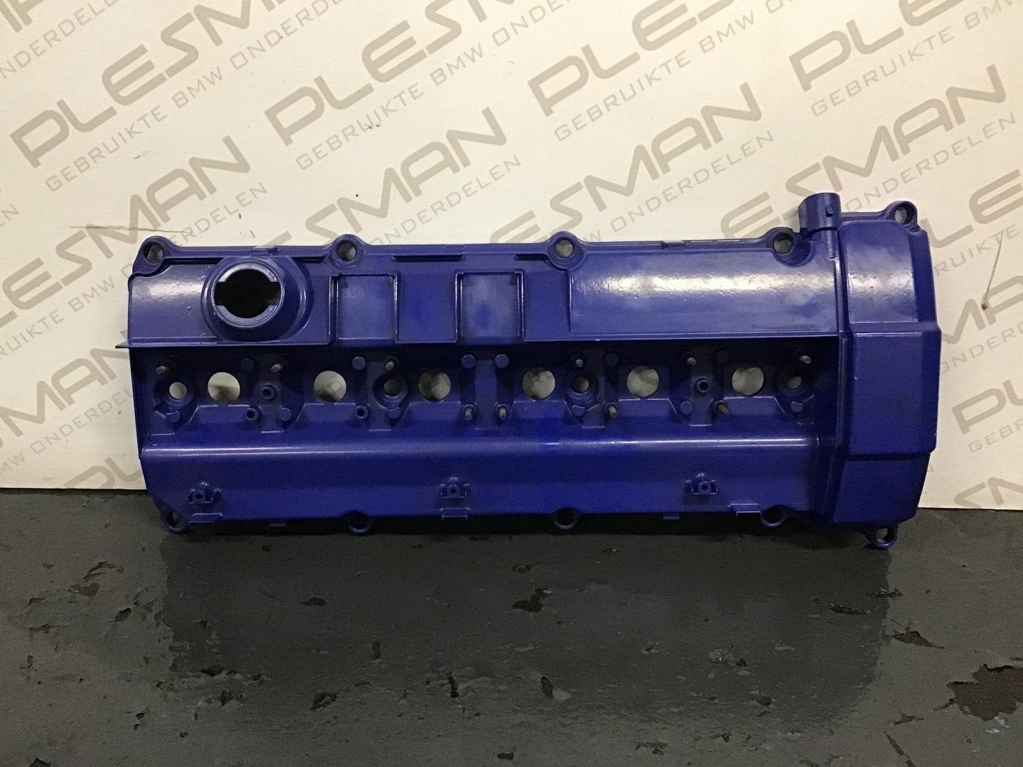 Kleppendeksel BMW M50B25 non vanos, Autos : Pièces & Accessoires, Moteurs & Accessoires, Utilisé, Enlèvement ou Envoi