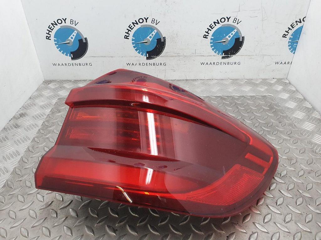 BMW X3 G01 xDrive30i High Ex. ACHTERLICHT R 2020, Auto-onderdelen, Ophalen of Verzenden, Gebruikt, Stiba lid