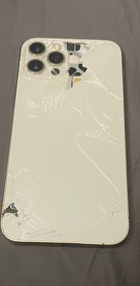 Apple iphone 12 pro 128gb werkt perfect, Ophalen, Zo goed als nieuw