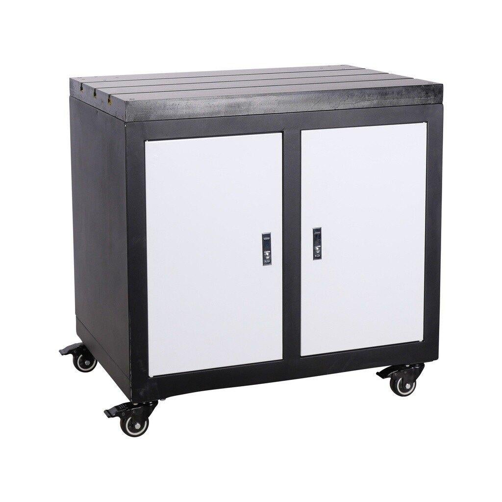 Onderkast voor taparmen 900 x 600 x 895mm, Verzenden