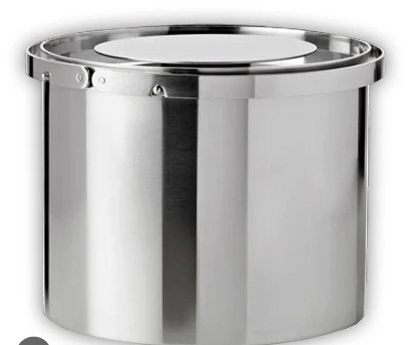 Stelton ijsemmer spare part deksel Jacobsen, Enlèvement ou Envoi, Comme neuf