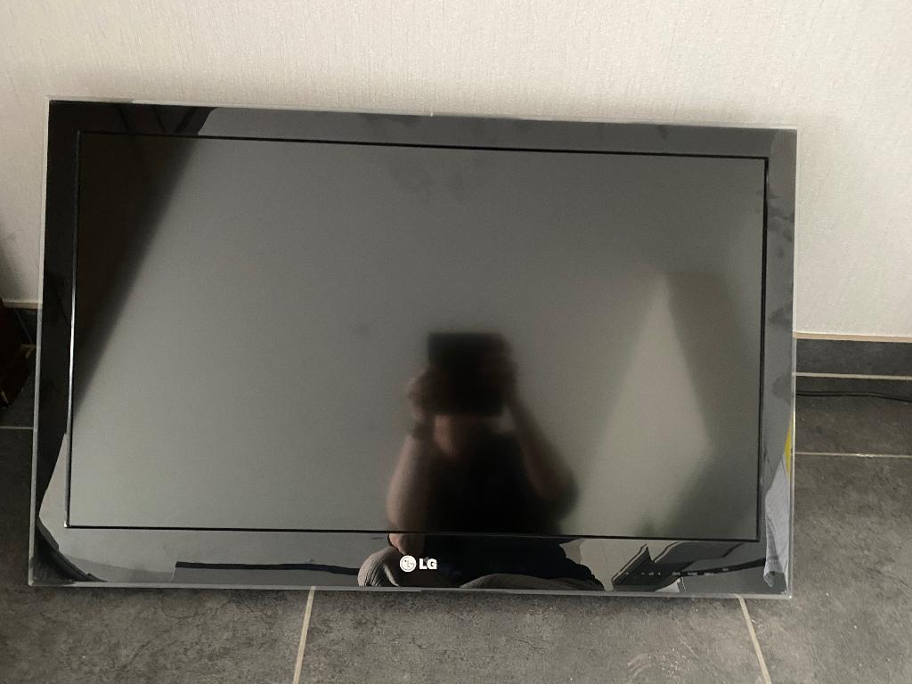 Tv, Ophalen, LG